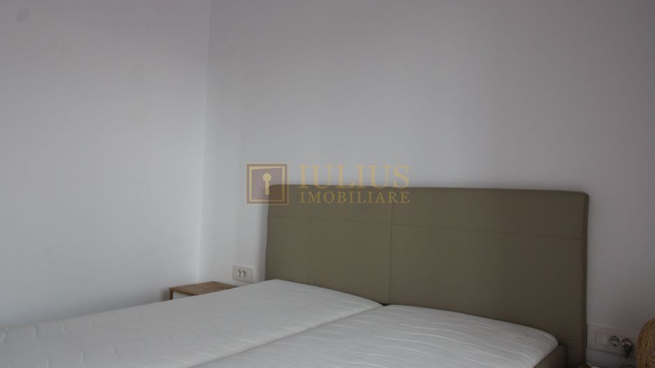 3 camere, terasa spatioasa- Pet Friendly-Iris - Poză 11