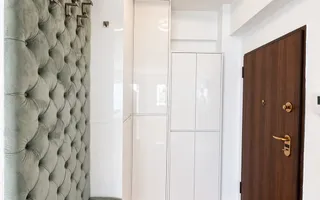 VANZARE APARTAMENT LUX 3 CAMERE | AVIATIEI | 109MP | PARCARE | MOBILAT - Poză 27