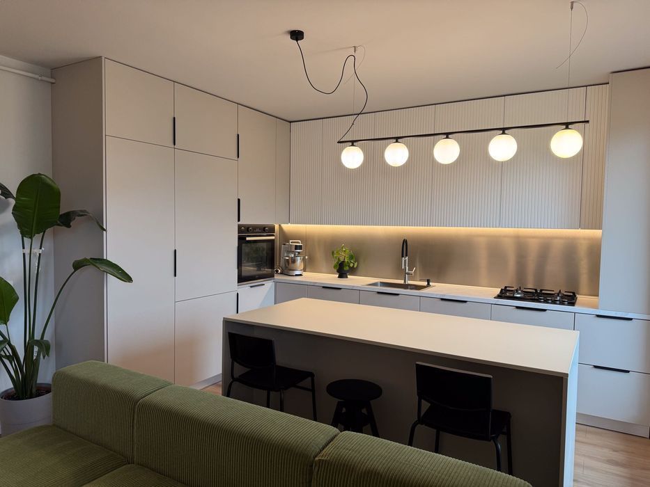 Apartament la cheie | 3 Camere | Parcare | Boxă | Beta Residence - Poză 2