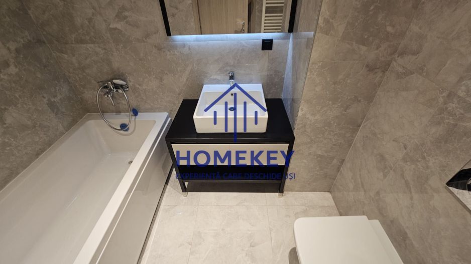 Apart 3 camere de inchiriat, zona Dudesti, prima icnchiriere - Poză 8