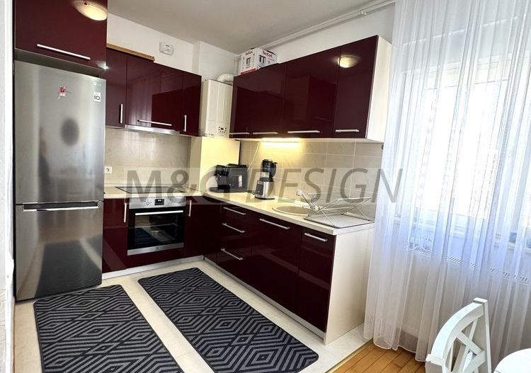 Apartament 3 camere Aradului bloc nou - Poză 7