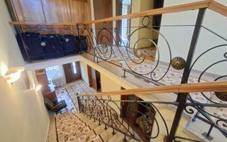 Casa Centrala de vanzare - Strada Rahovei Pitesti - Poză 5