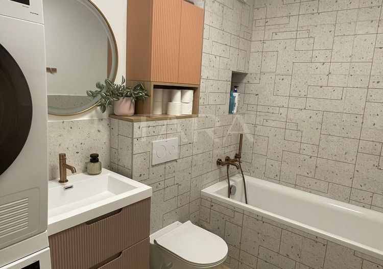 Apartament 3 camere modern – Zona Frunzișului - Poză 8