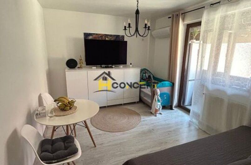 Ap modern 2 camere mobilat utilat Drumul Fermei - Poză 2