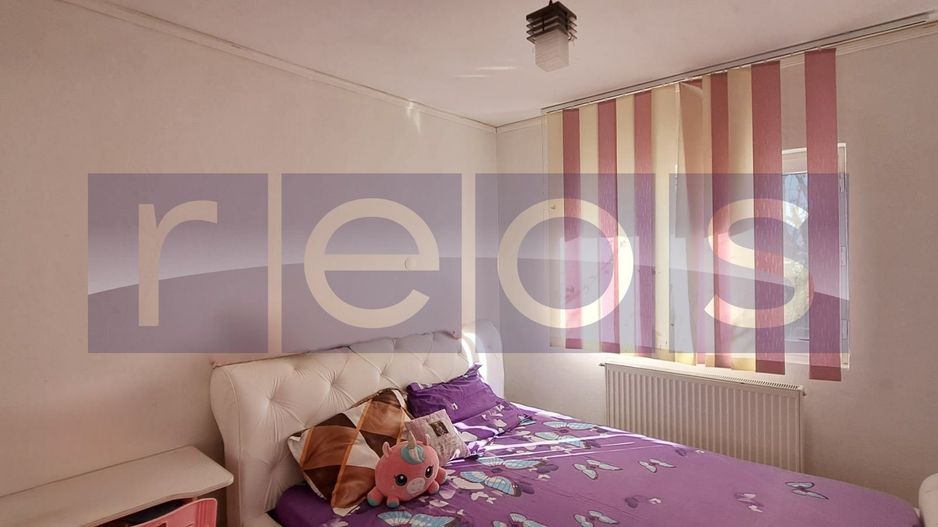 VANZARE 4 CAMERE | PARTER | DECOMANDAT | ROSIORI DE VEDE | CENTRALA PROPRIE - Poză 4