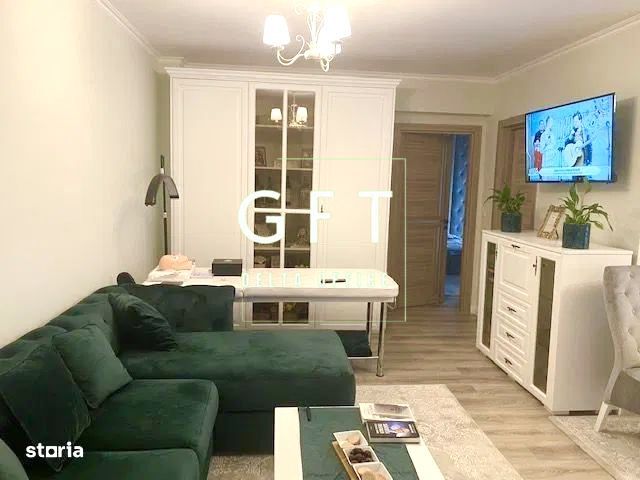 Apartament 2 camere de vânzare - Bistrita, zona ISU - Poză 1