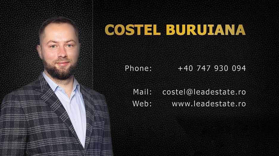 Apartament in casă - zonă centrală! - Poză 7