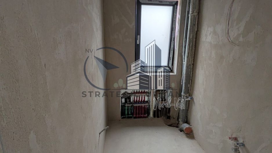 Duplex semifinisat, zona Vivo - Poză 11