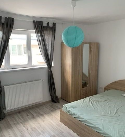 AP. 2 CAMERE - METALURGIEI, PRIMA INCHIRIERE, CENTRALA PROPRIE - Poză 2