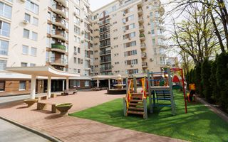 Vânzare, apartament, 3 camere, strada Independeței, Botanica - Poză 61