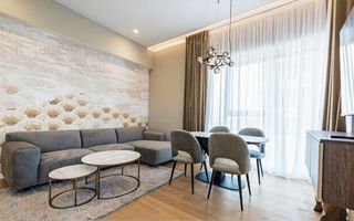 Apartament 3 Camere | One Verdi | Loc de Parcare - Poză 1