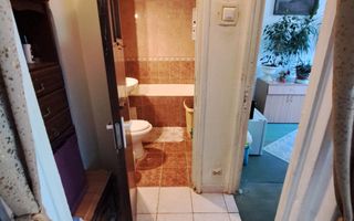 De vânzare: apartament 3 camere - semidecomandat Gorjului-Apusului - Poză 8