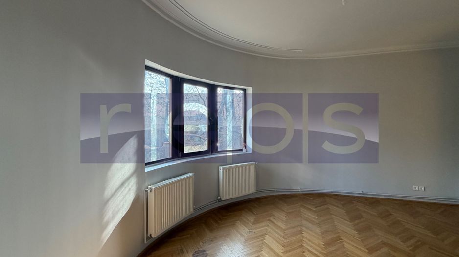 INCHIRIERE PARTER VILA 75MP | FLOREASCA | IDEAL ACTIVITATI COMERCIALE - Poză 15