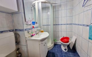 Apartament 3 camere, 75 mp utili, etaj 1, ultracentral - Poză 9