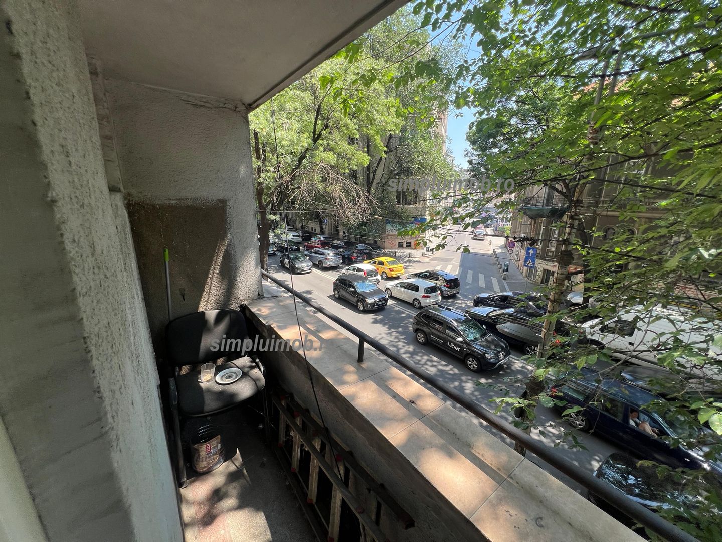 2 Camere Pretabil Birou Zona Armeneasca - Poză 13