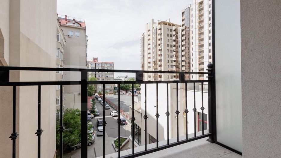 Chirie, apartament, 3 camere, str. Petru Movilă, Centru - Poză 17