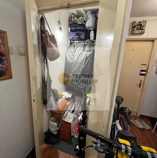 2 Camere - 51MP | Decomandat | Reabilitat | Metrou Favorit - Poză 6