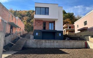 Casă individuală modernă, Floresti, zona Tauti, 146 mp utili, 619 mp teren - Poză 8