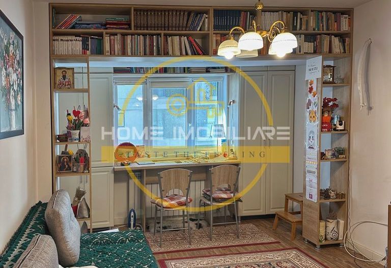 Apartament cu 3 camere/83 mp/ zona Tatarasi - Poză 1