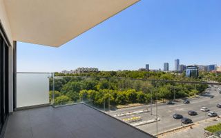 Apartament elegant 3 camere | One Verdi Park | Park View - Poză 10