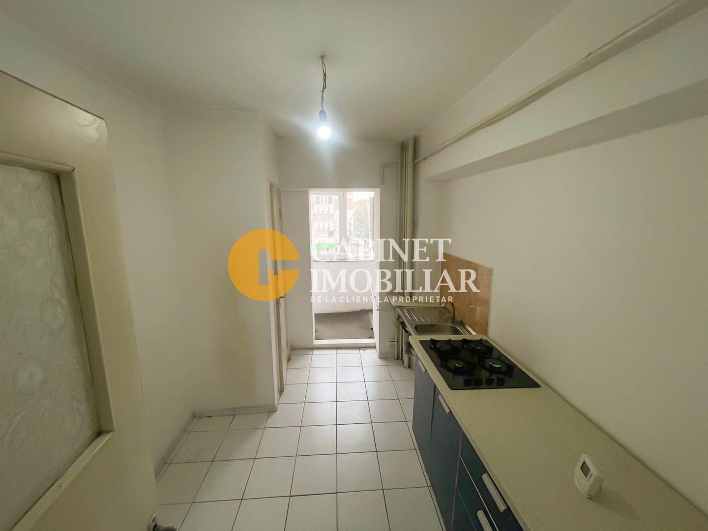 Apartament 3 camere decomandat zona Dacia - Poză 4