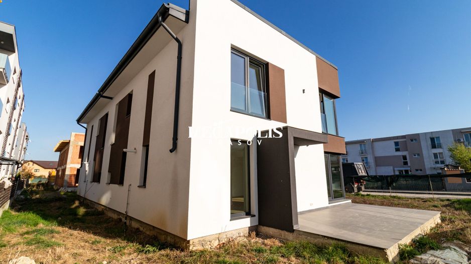 Duplex Ghimbav - Poză 10