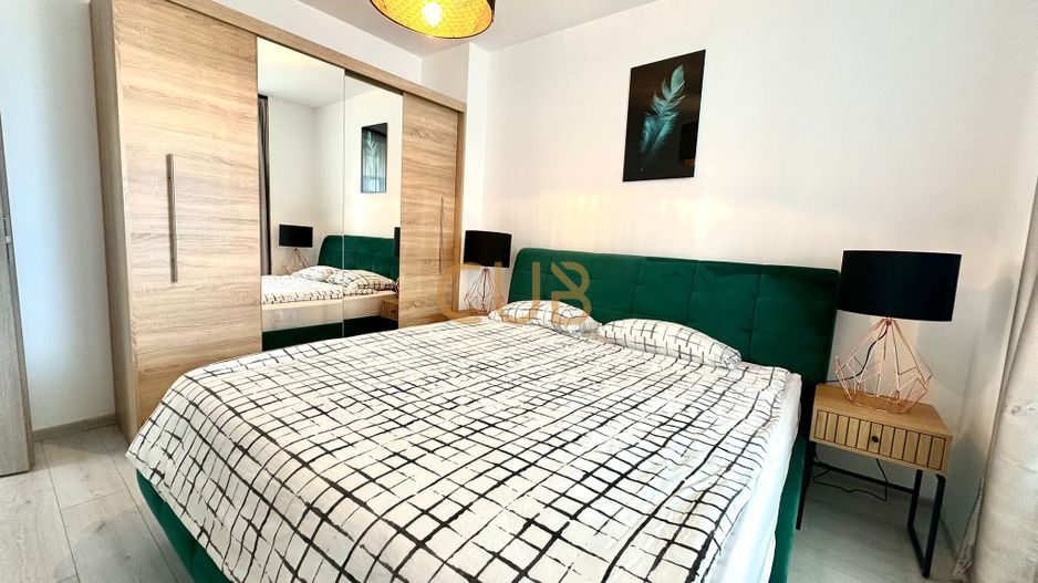 XCity Tower 2-Ap 2cam |parcare,bloc nou| Torontalului,Aradului,Lipovei - Poză 14