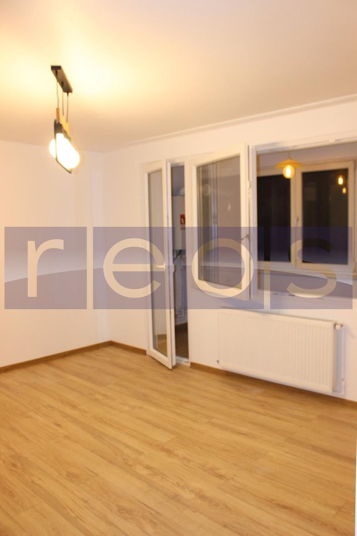 Apartament 3 camere COMPLET RENOVAT plus CENTRALA PROPRIE - Obor - Poză 9