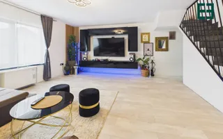 Casă cu 3 camere - Tisa Nouă - Arad - Poză 14