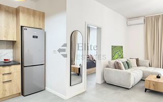 Apartament modern 2 camere Complexul Thermalis 2 Residence - Poză 5