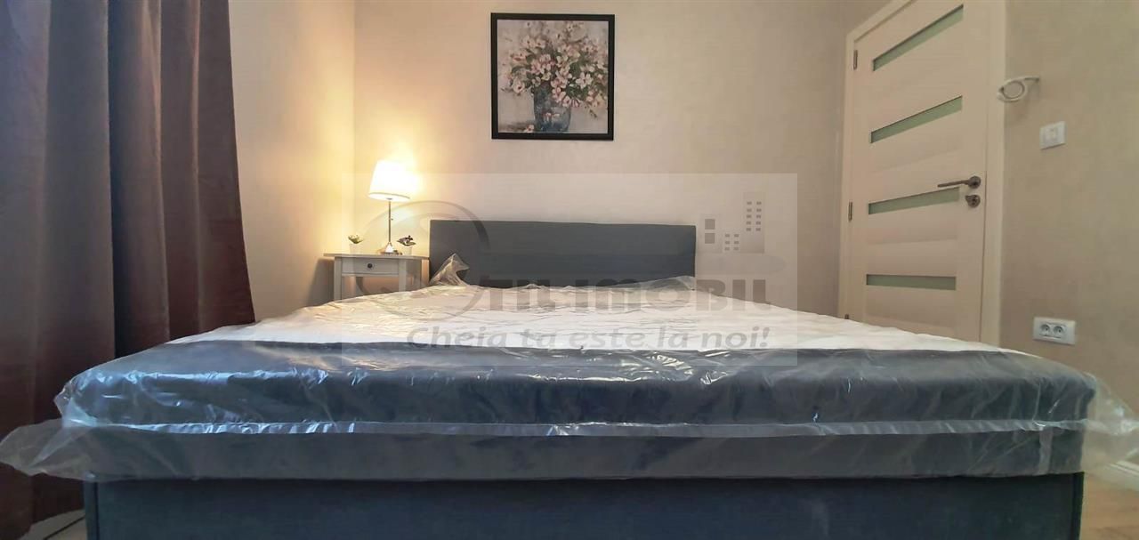 Apartament 2 camere +parcare  Tatarasi - Tudor Office Center-450 Euro - Poză 8