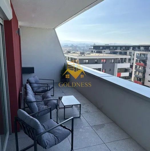 2 camere, Parcare, Premium, Elite Junior, Mega Image, Iris - Poză 11