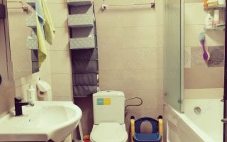 Ap. 2 cam, 51,40 mp, open space, Valea Lupului - Poză 5