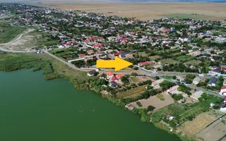 Teren 923 mp de vanzare in Corbu, Str. Lastunului nr. 16 - Poză 6