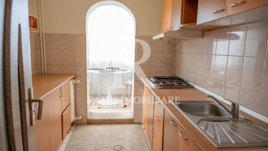 Apartament cu 3 camere | Decebal | Doinei | 58 utili | Oradea - Poză 13