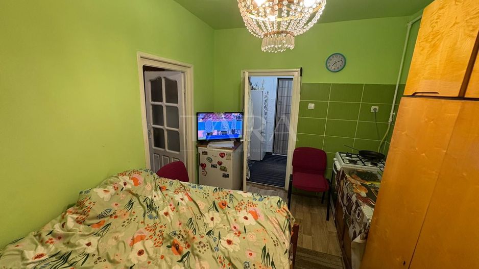 EXCLUSIVITATE. Garsonieră, oportunitate de investiție, inchiriere. - Poză 2