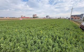 Teren de vânzare | 67 ari | Intravilan | Rădăuți - Poză 8