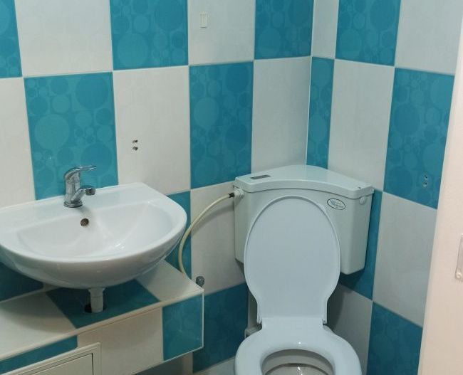 BRASADAS vinde garsoniera etaj 4/4 Micro 17 Somesului. - Poză 7