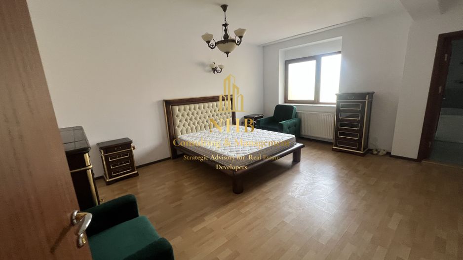 Vila duplex de inchiriat-zona Scoala Britanica-PARCARE - Poză 29