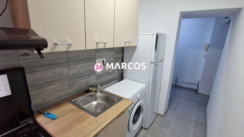 Apartament 1 camera, et.2, Micro 1, ID 1066 - Poză 4