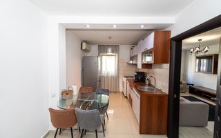 Apartament 2 camere de inchiriat, Crangasi, 3 minute pana la metrou - Poză 2