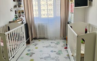 VANZARE 2 CAMERE - DECOMANDAT- Metrou Dristor - Poză 3