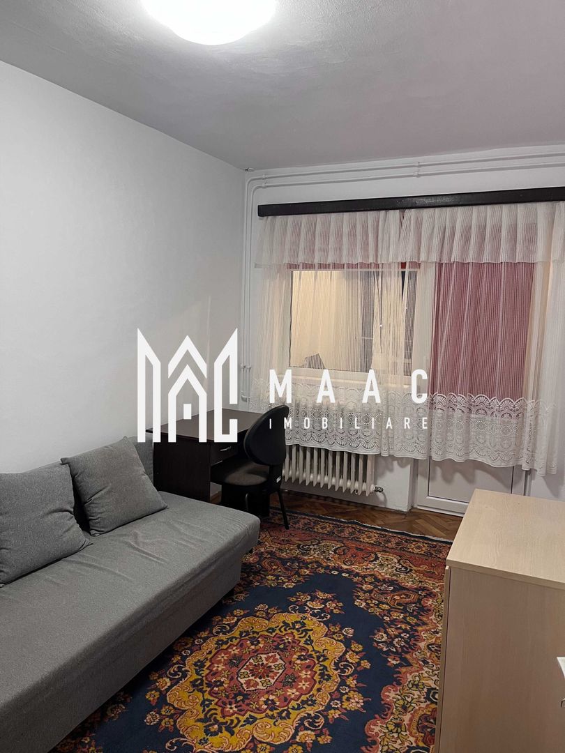 Apartament 2 camere | 55 MP | Balcon | Mihai Viteazul - Poză 3