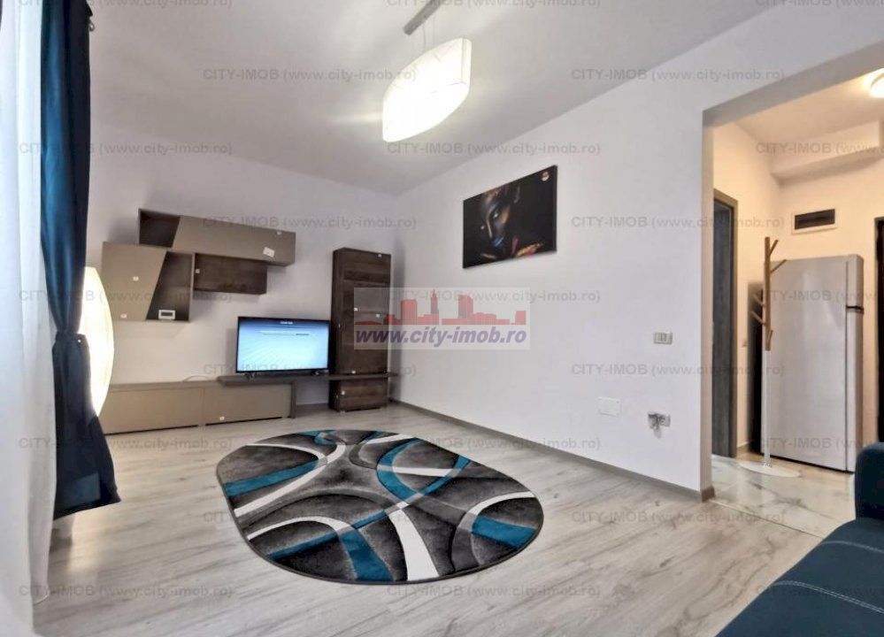 Vanzare Apartament doua camere Dobroiesti,  Fundeni . Bloc NOU - Poză 17