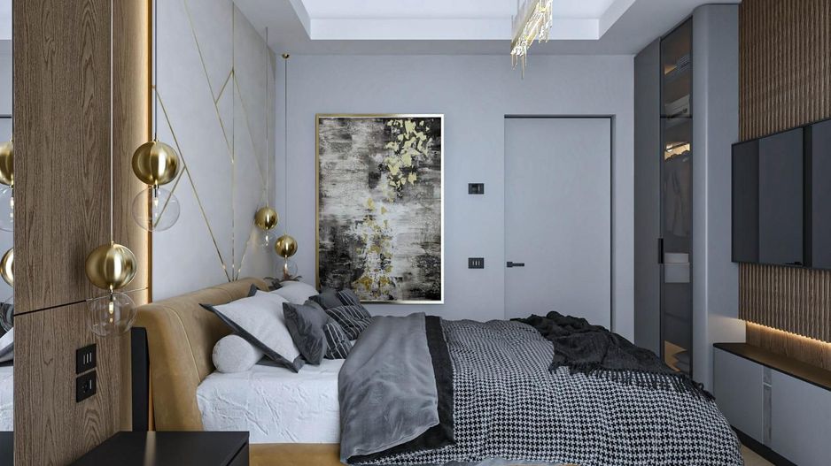 Apartament Exclusivist 2 Camere într-un Ansamblu Premium I Floreasca - Poză 16