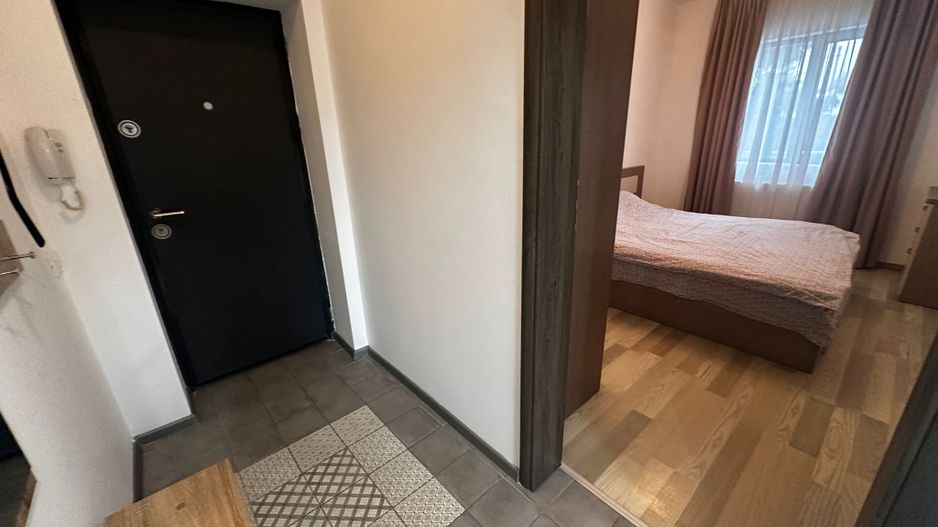 2 Camere NOU CU Parcare Laminorului Damaroaia Bazilescu Bucurestii Noi - Poză 12