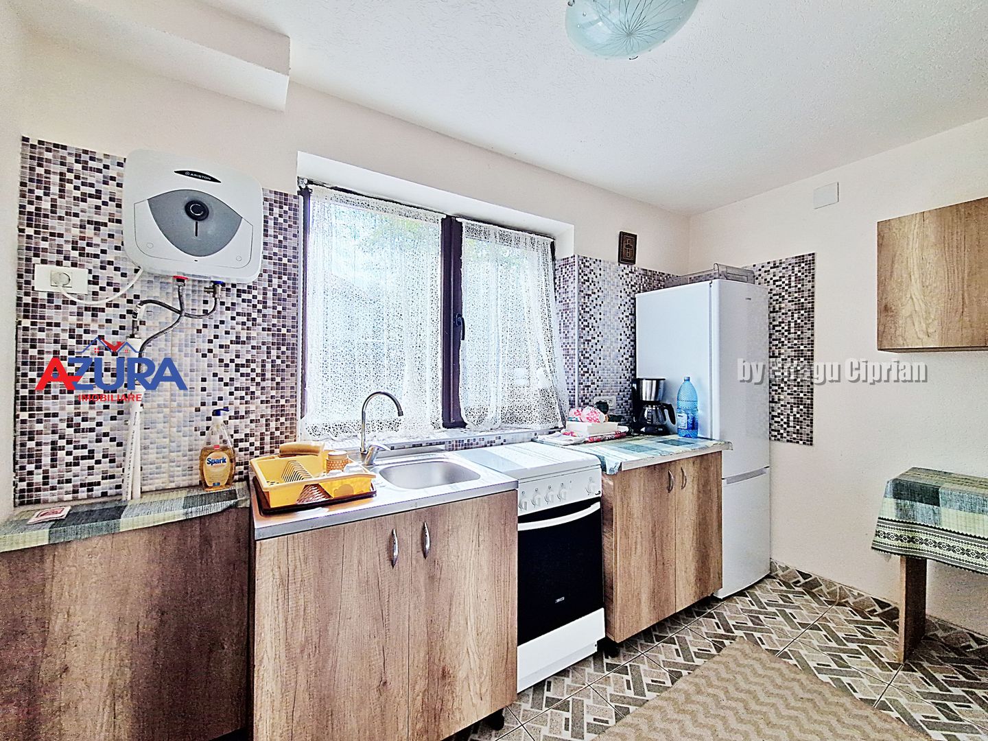 AZURA Imobiliare - Vila la 5 km de Curtea de Arges - Poză 19