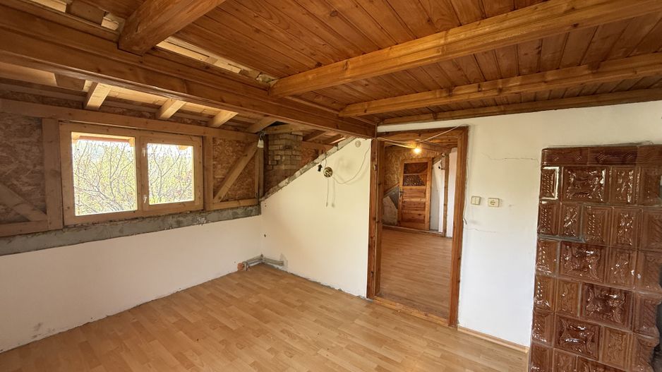 Casă 228 mp P+M + foișor+ teren 770 mp - Comarnic Prahova - Poză 8