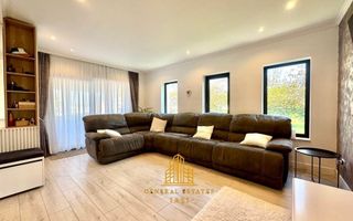 Vânzare Casă modernă - Galata lângă Platoul Însorit - Poză 7