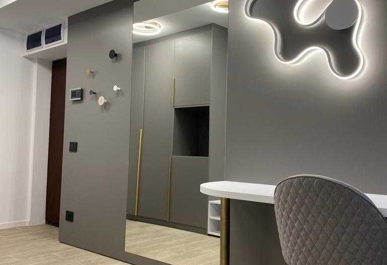 Apartament 2 Camere Lux Herăstrău, Mobilat Premium - Poză 6